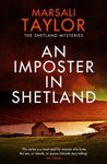 An Imposter in Shetland