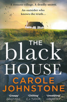 The Black House