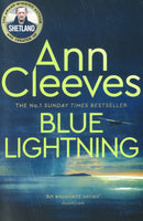 Blue Lightning