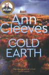 Cold Earth