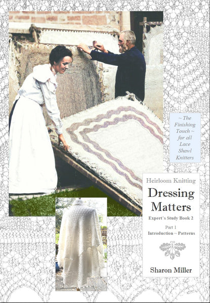 Dressing Matters