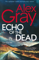 Echo of the Dead