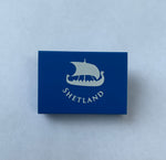 Shetland Rubber