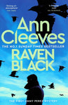 Raven Black