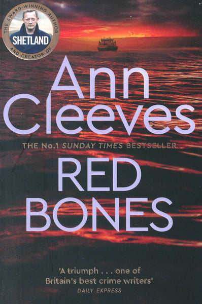 Red Bones
