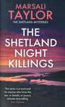 The Shetland Night Killings