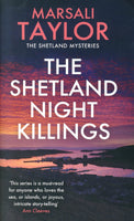 The Shetland Night Killings