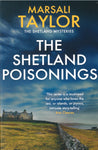 The Shetland Poisonings