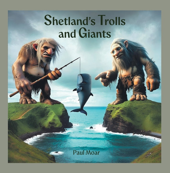 The Shetland Bookshop - The Shetland Bookshop Ltd