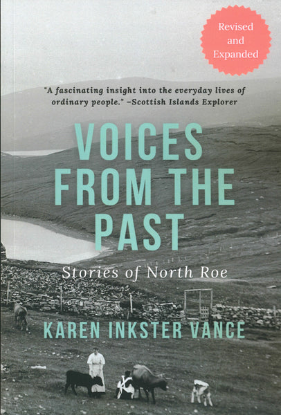 Voices From The Past