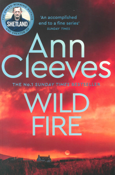 Wild Fire