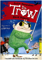 Da Trow