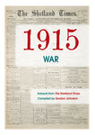 1915 War