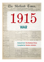 1915 War