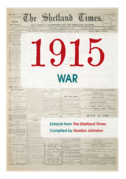 1915 War