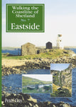 Walking the Coastline of Shetland No.7 Eastside