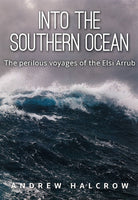Into the Southern Ocean
