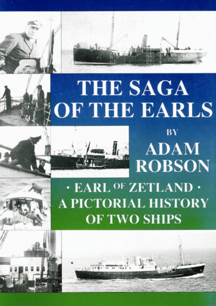 The Saga of the Earls