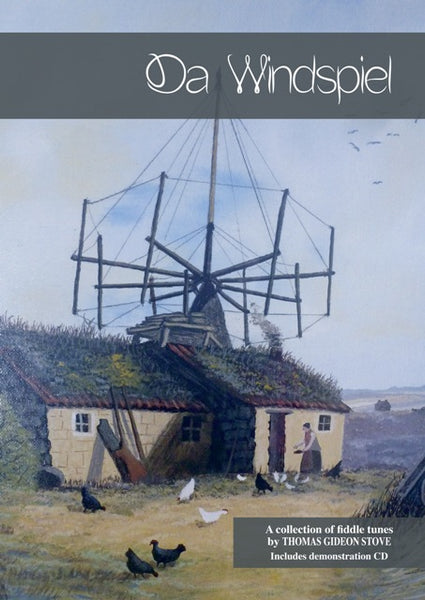 Da Windspiel