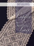 A Legacy of Shetland Lace