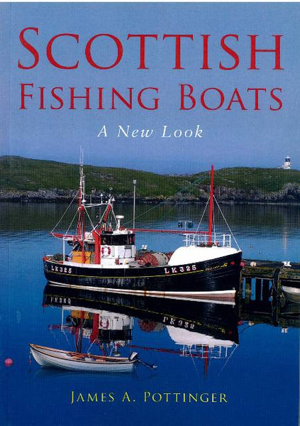 Scottish Fishing Boats