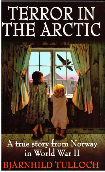 Terror in The Arctic