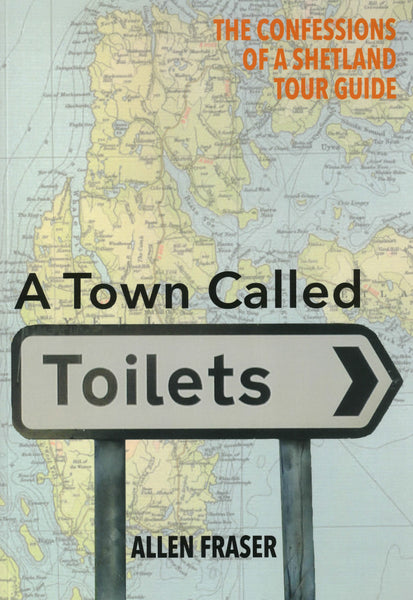 A Town Called Toilets