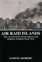 Air Raid Islands