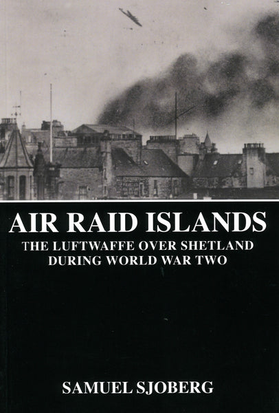 Air Raid Islands