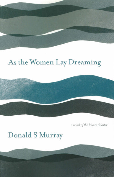 As the Women Lay Dreaming