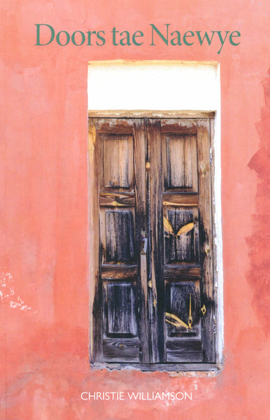 Doors tae Naewye