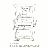The Fair Isle Chairs Project