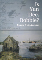 Is Yun Dee Robbie