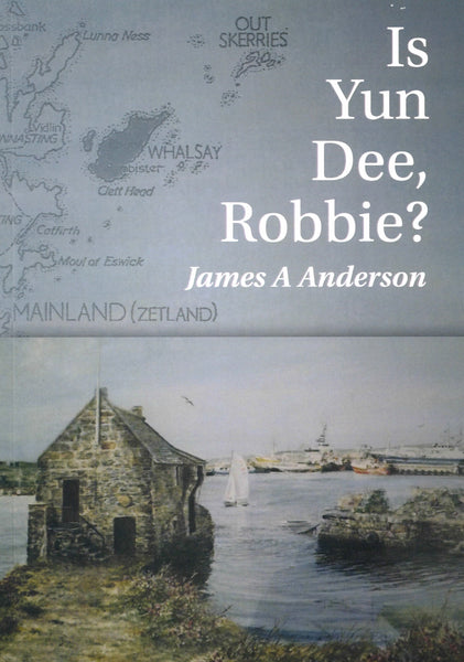 Is Yun Dee Robbie