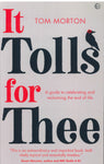 It Tolls For Thee