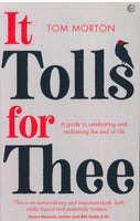 It Tolls For Thee