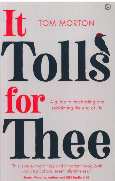 It Tolls For Thee