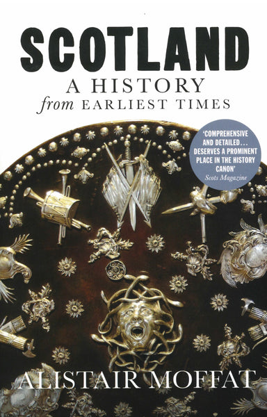 Scotland: A History from Earliest Times