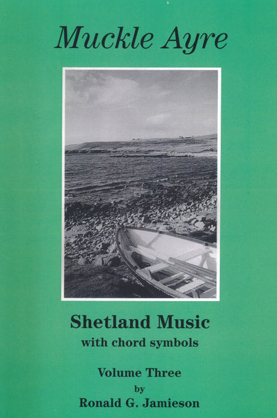 Muckle Ayre