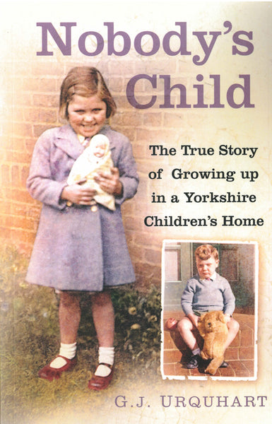 Nobody's Child