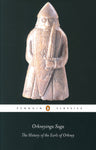 Orkneyinga Saga