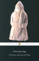 Orkneyinga Saga