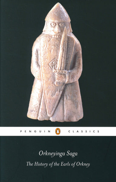 Orkneyinga Saga