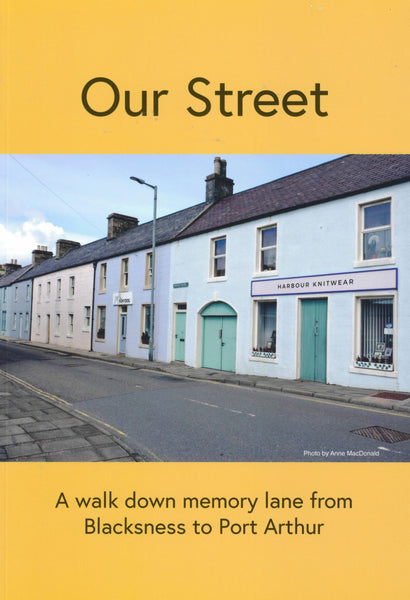 Our Street