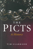 The Picts: A History
