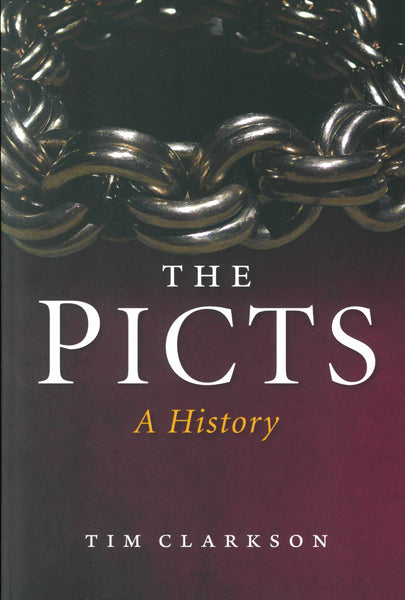 The Picts: A History