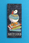 Magnetic Bookmark