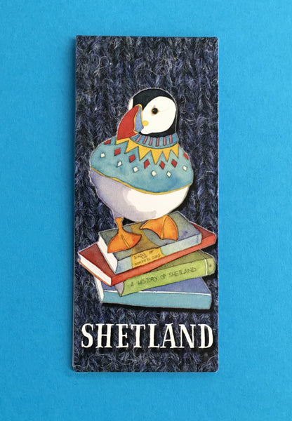 Magnetic Bookmark
