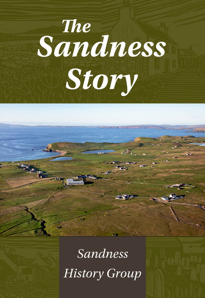 The Sandness Story