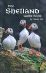 The Shetland Guide Book